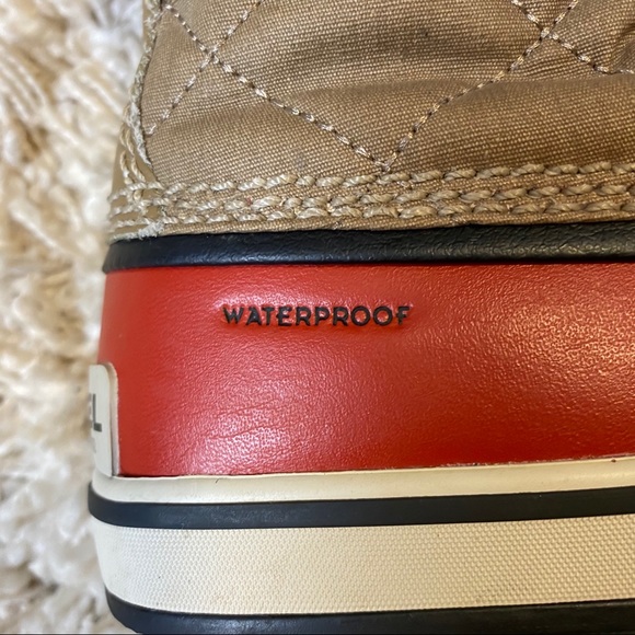 Sorel Tofino Boot - Picture 3 of 8